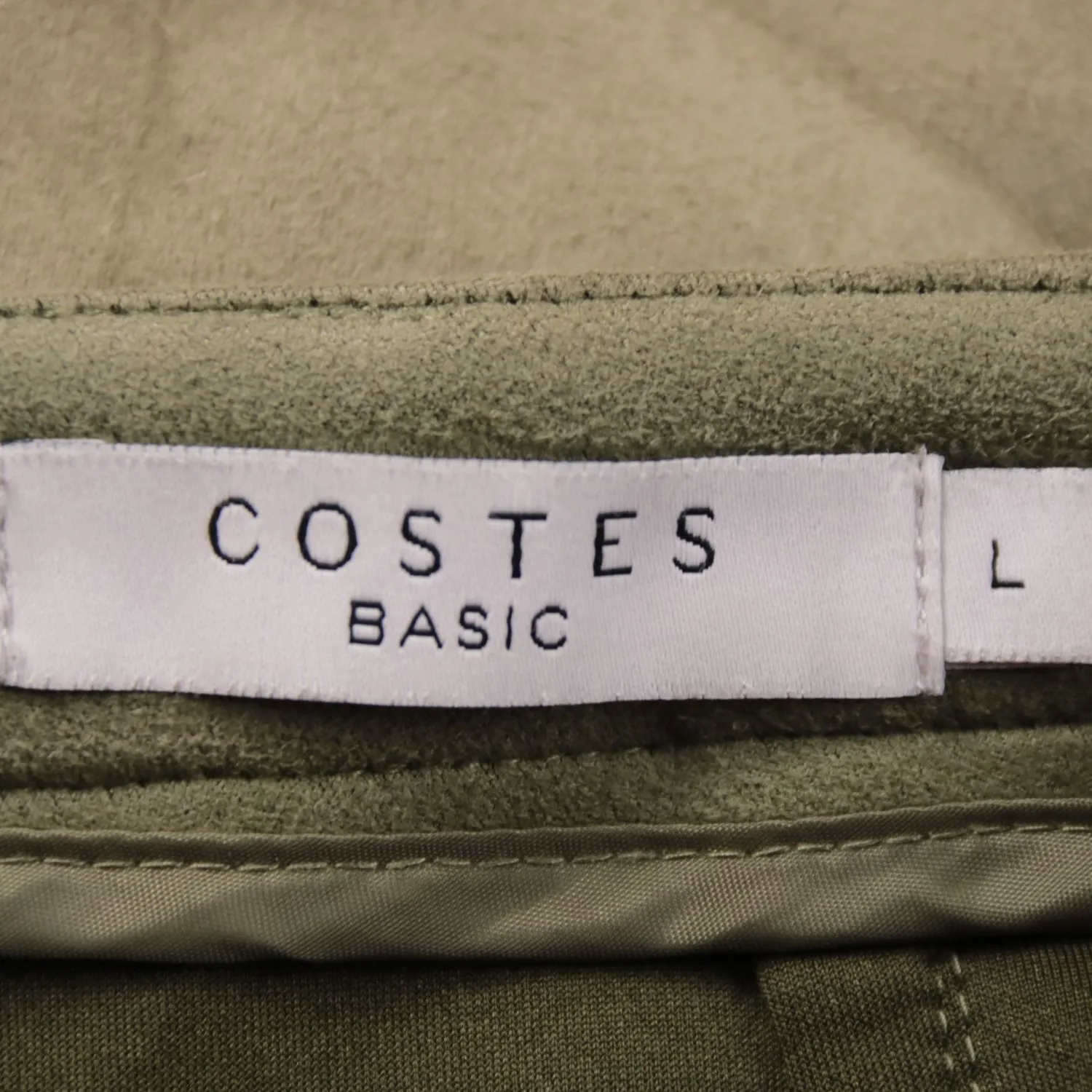 юбка Costes