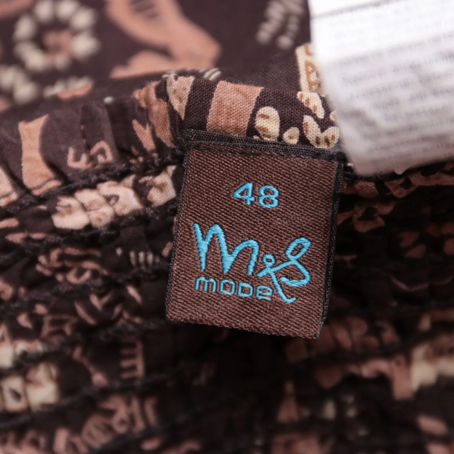 брюки Mode