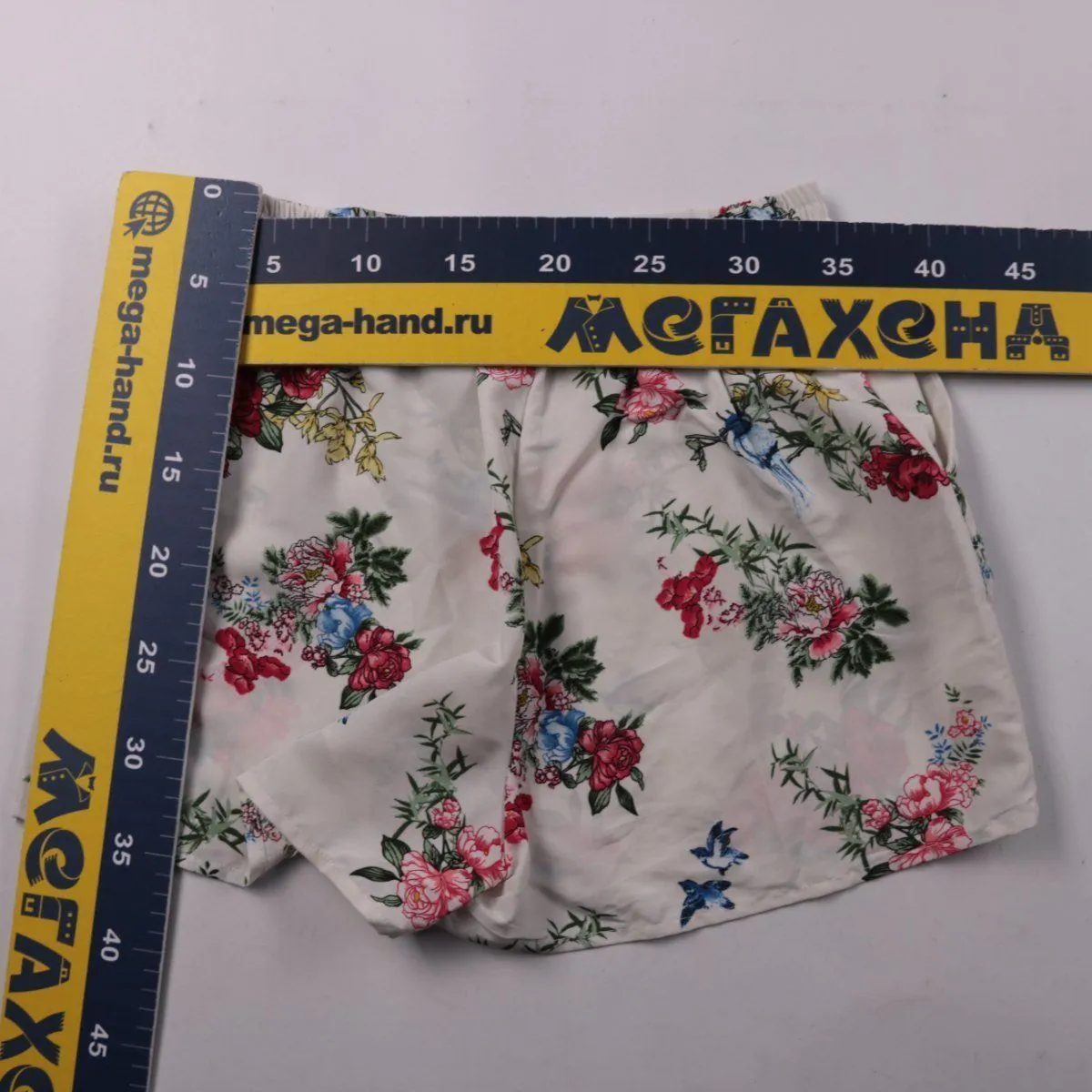 шорты Primark