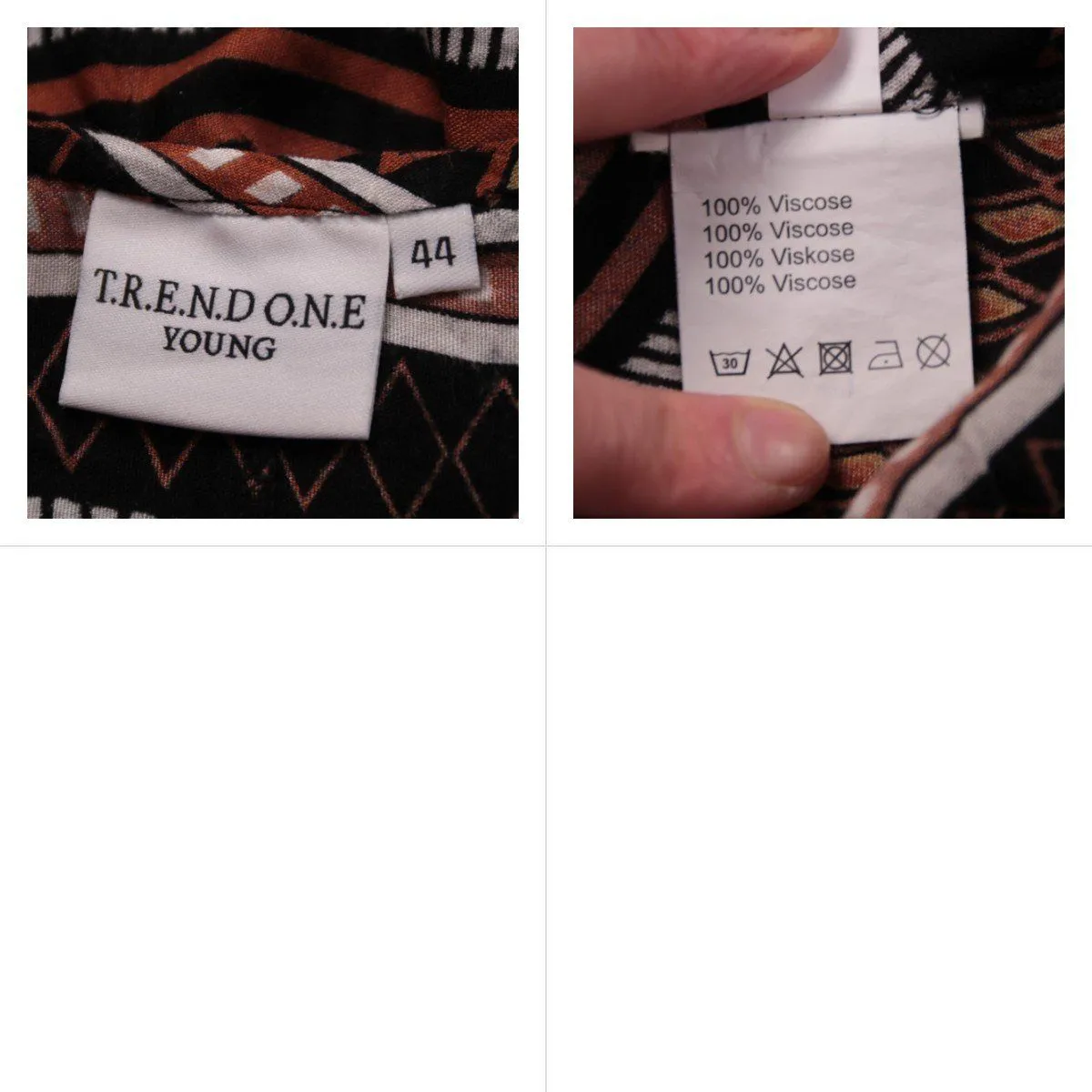 топ T.R.E.N.D.O.N.E