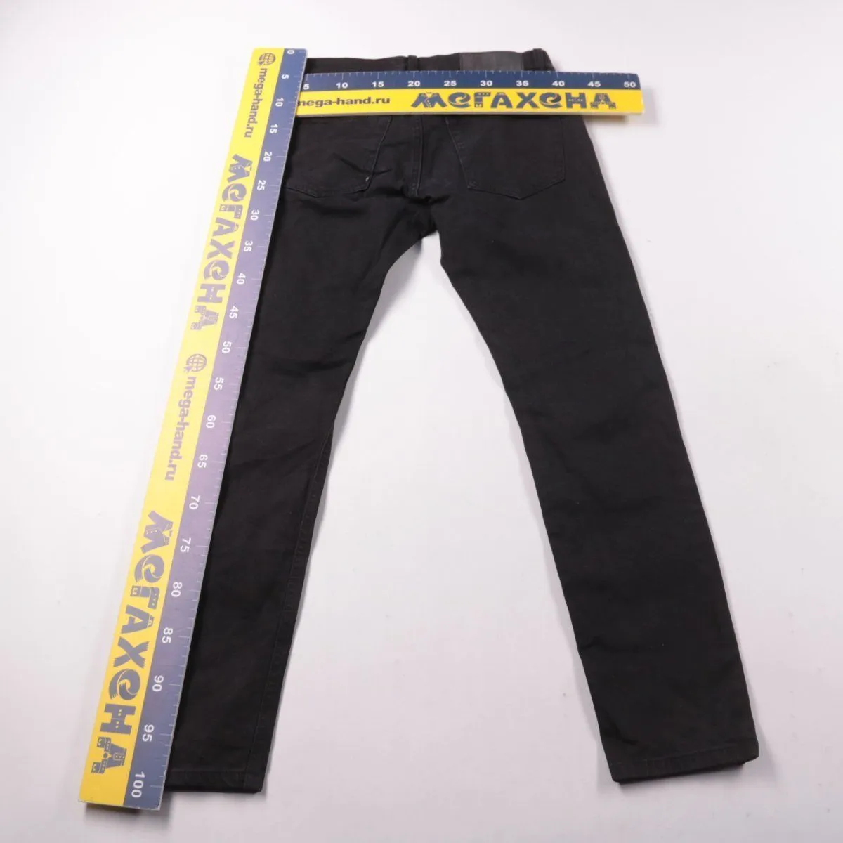 джинсы Zara