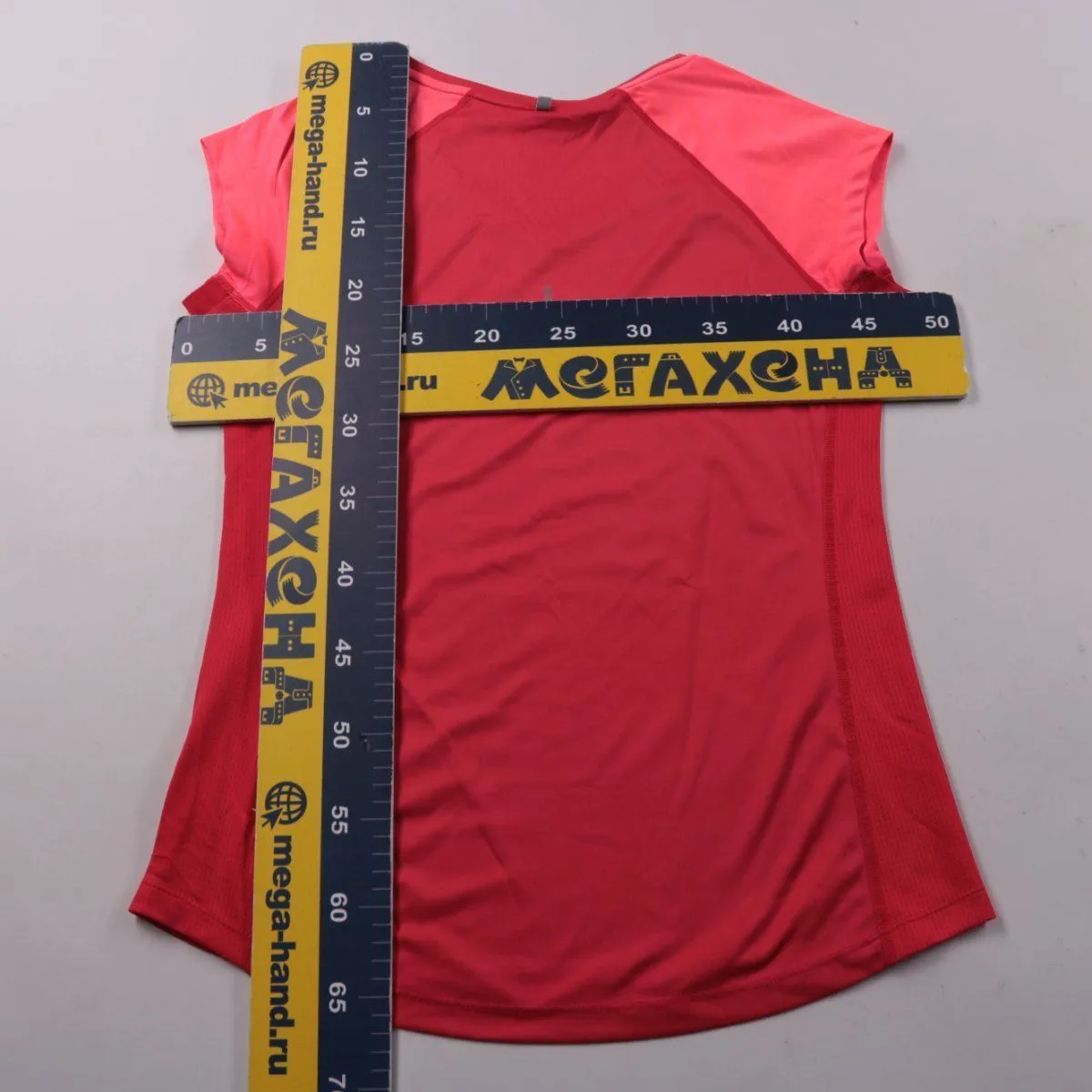 футболка Nike