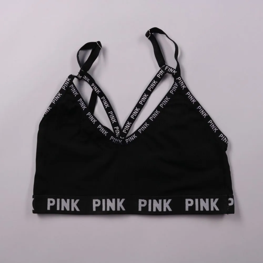 топ Pink
