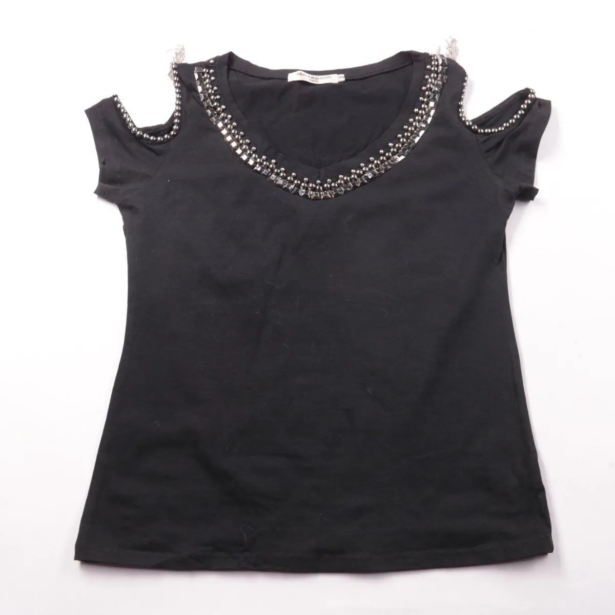 футболка J&H FASHION