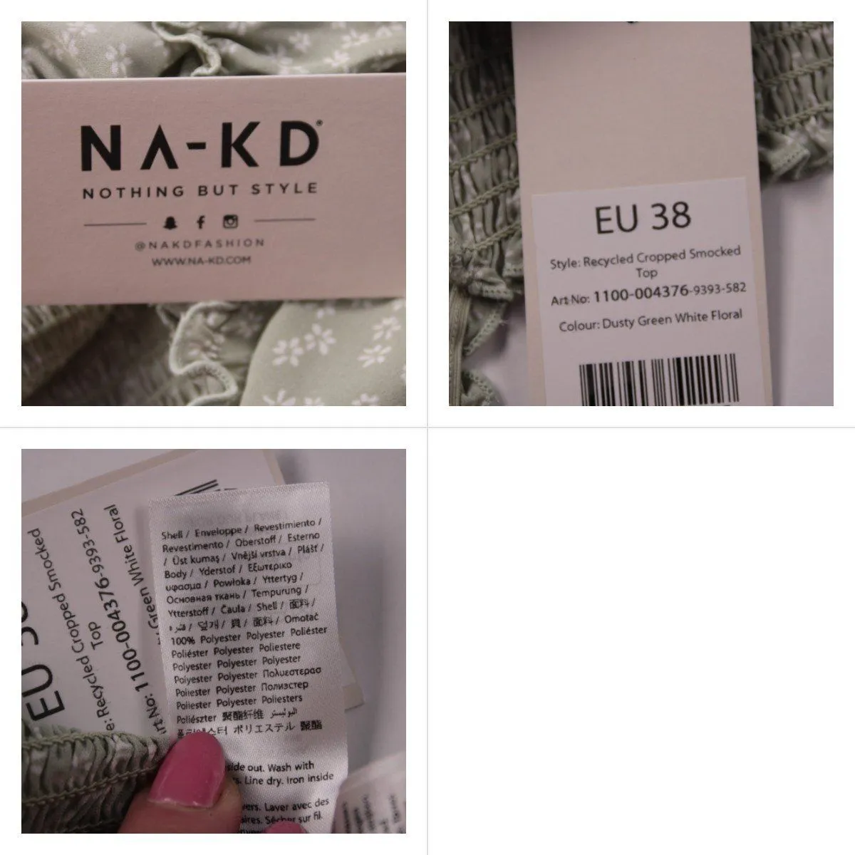 топ NA-KD