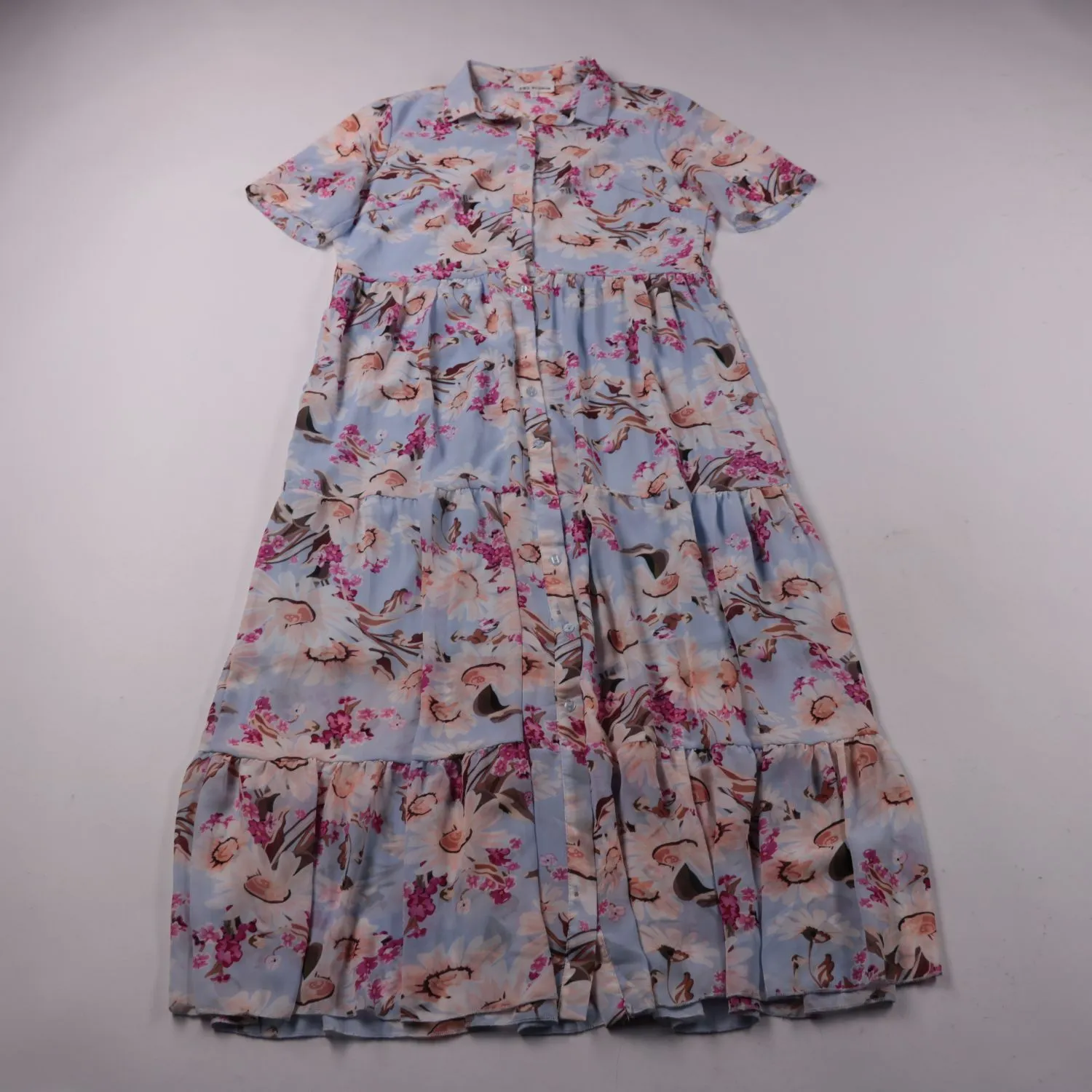 платье