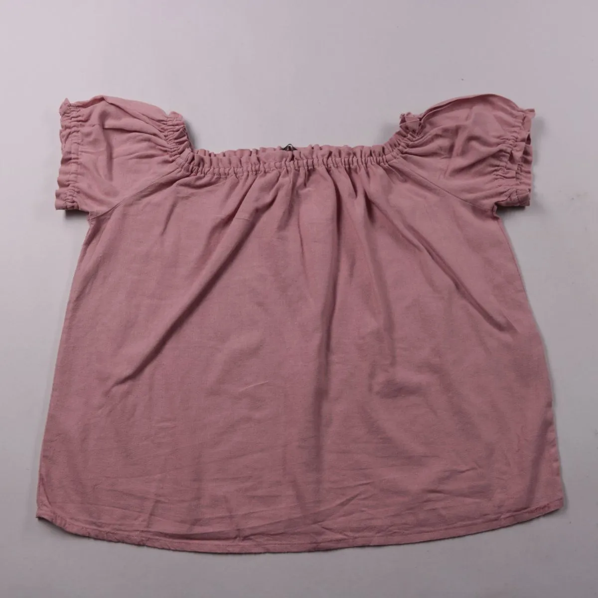 топ Vero Moda
