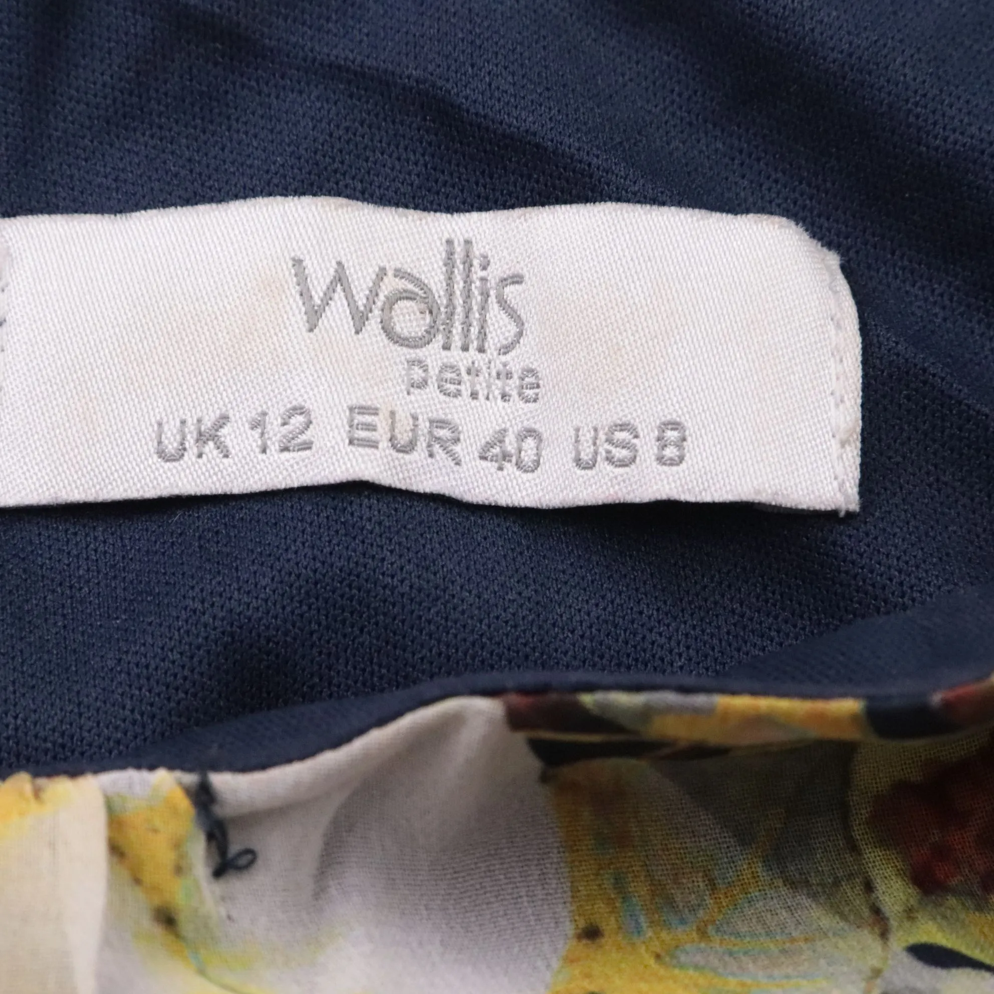 платье Wallis