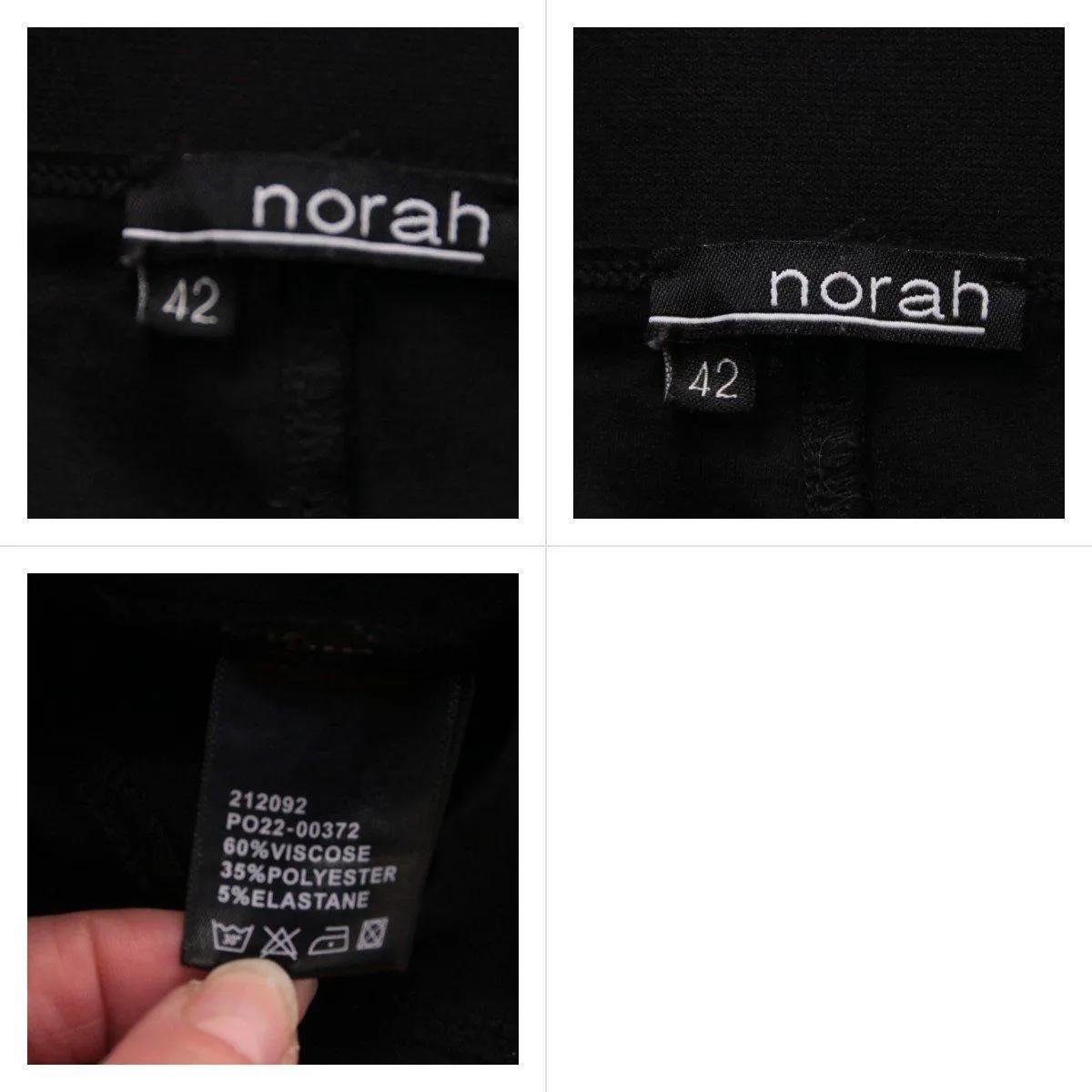 брюки Norah