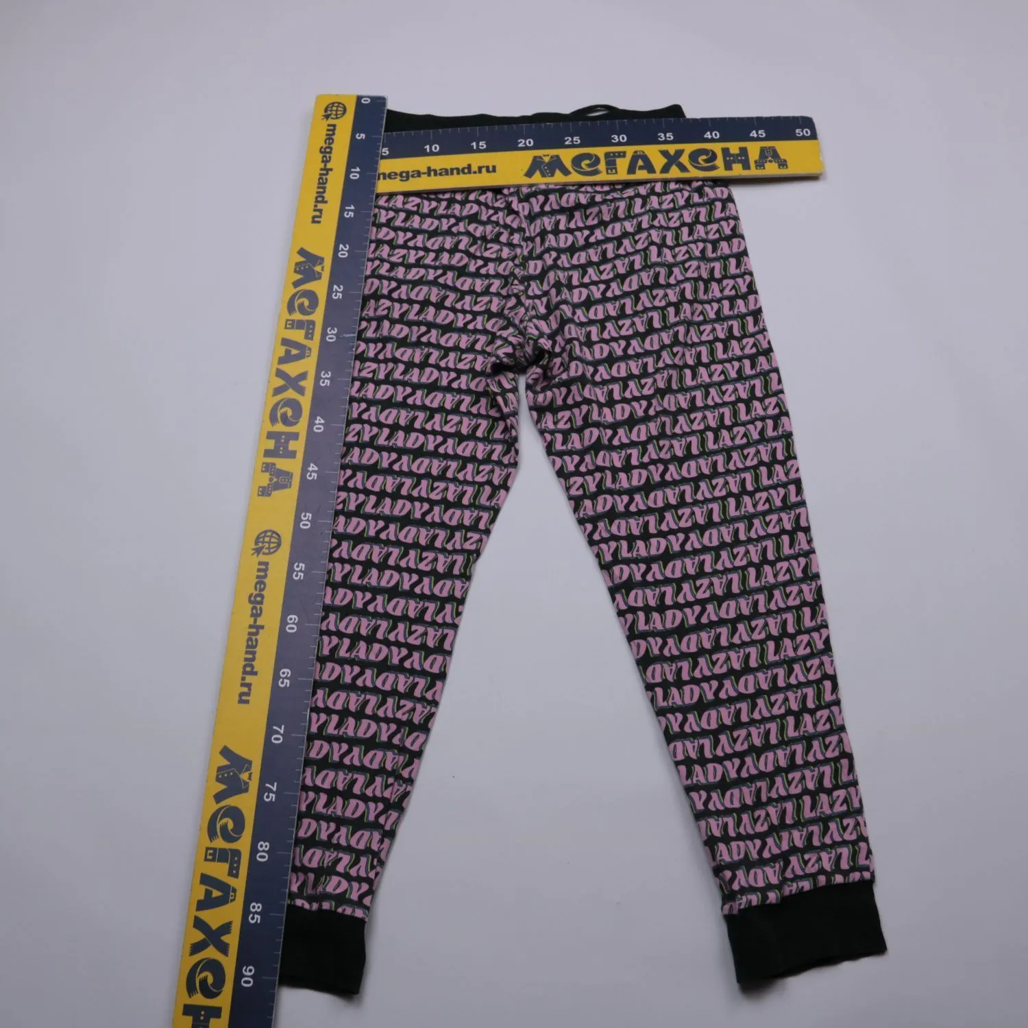 брюки Tezenis