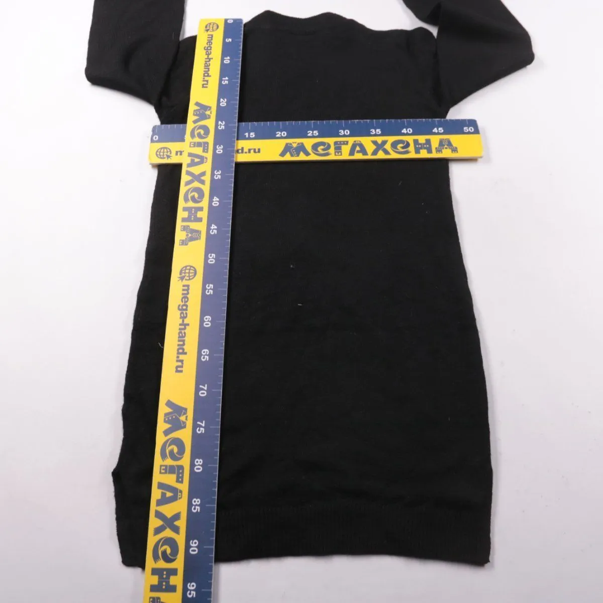 свитер Zeeman