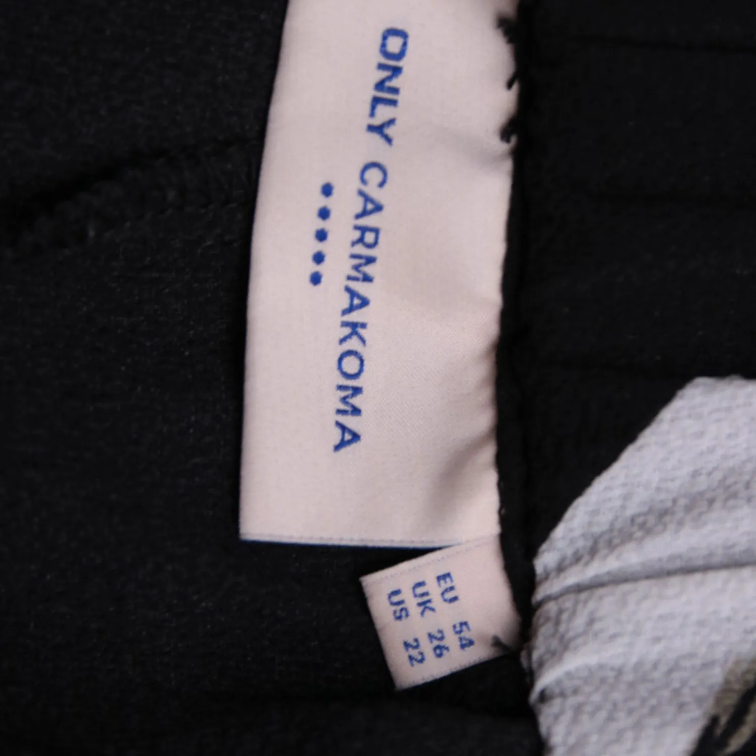 брюки Only Carmakoma