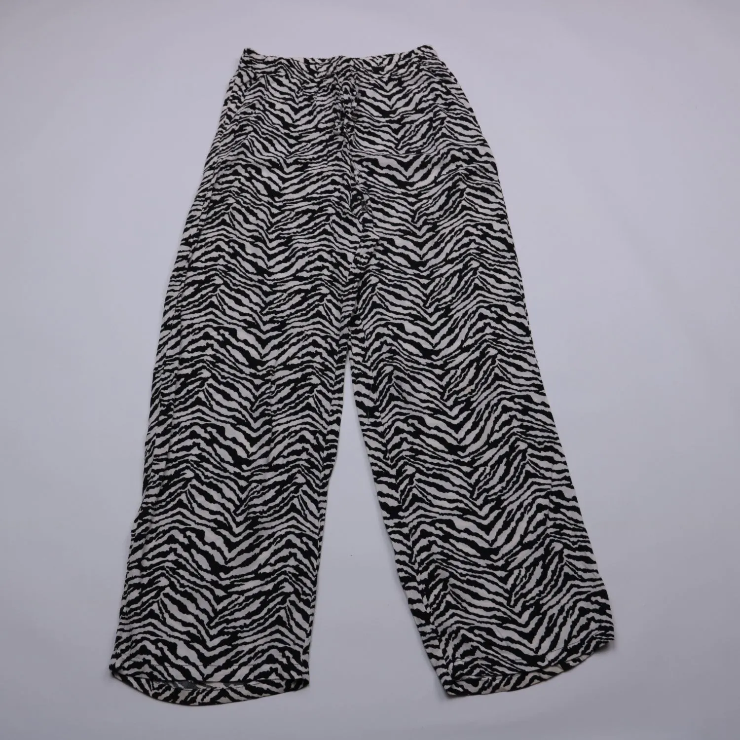 брюки ZARA