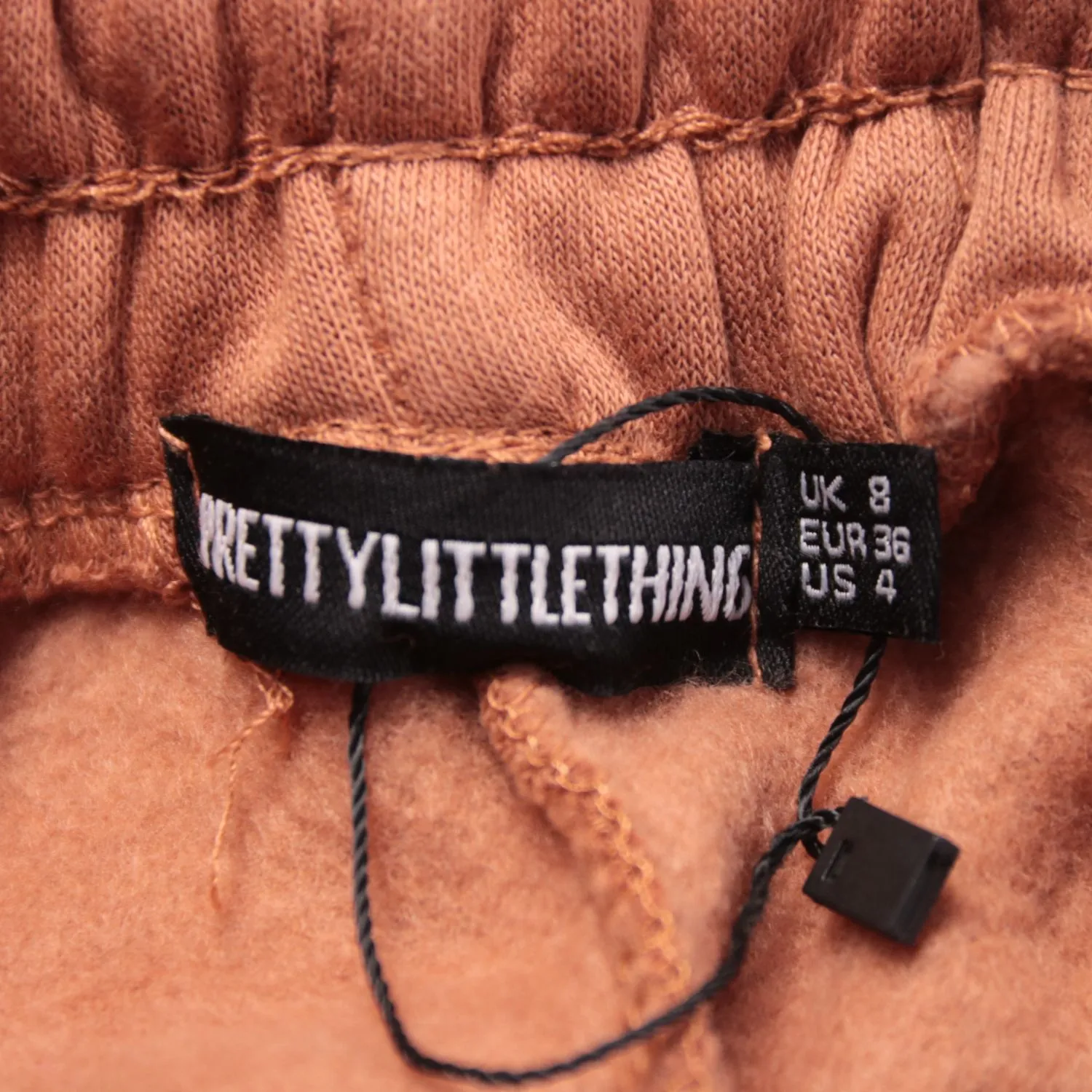 брюки PrettyLittleThing