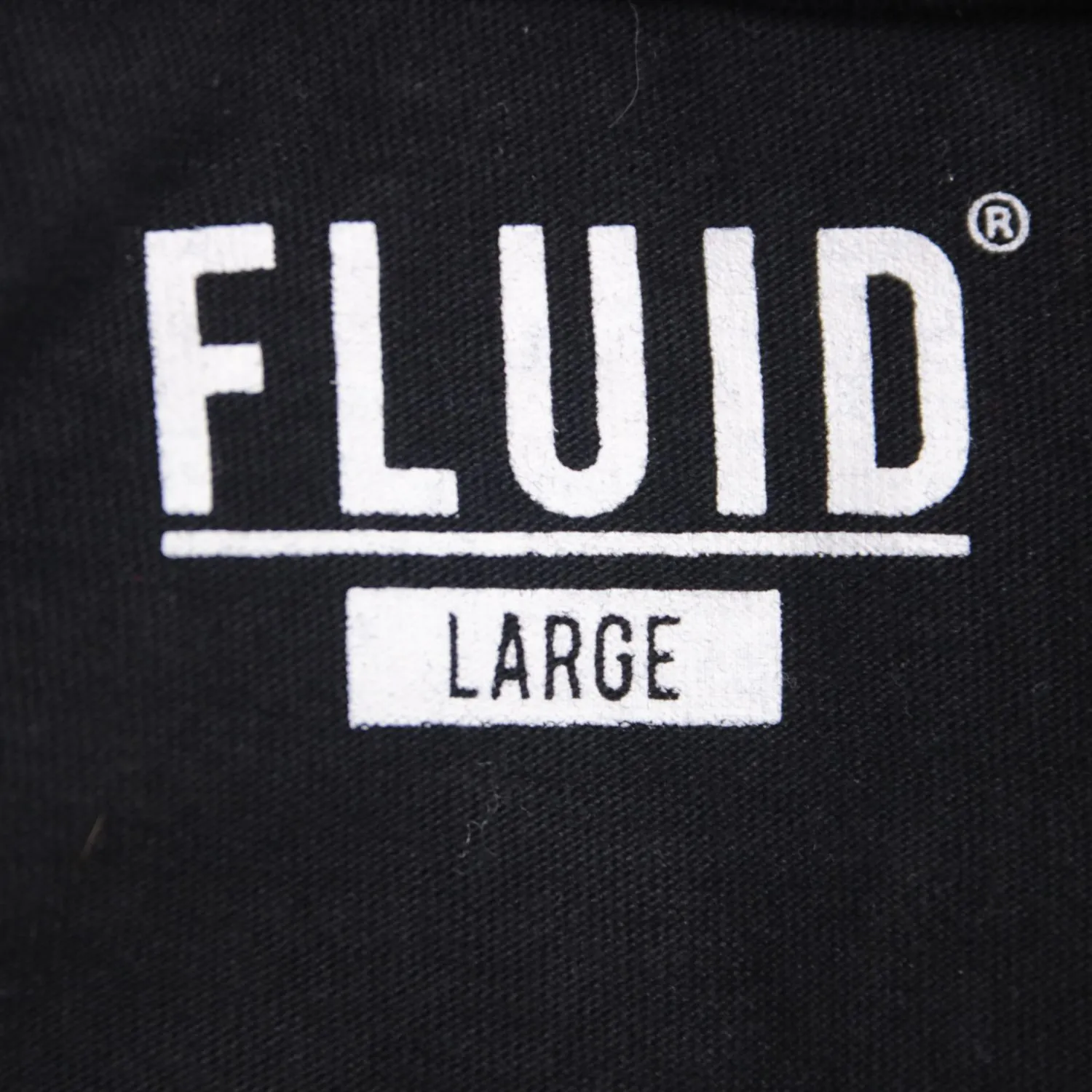 лонгслив Fluid