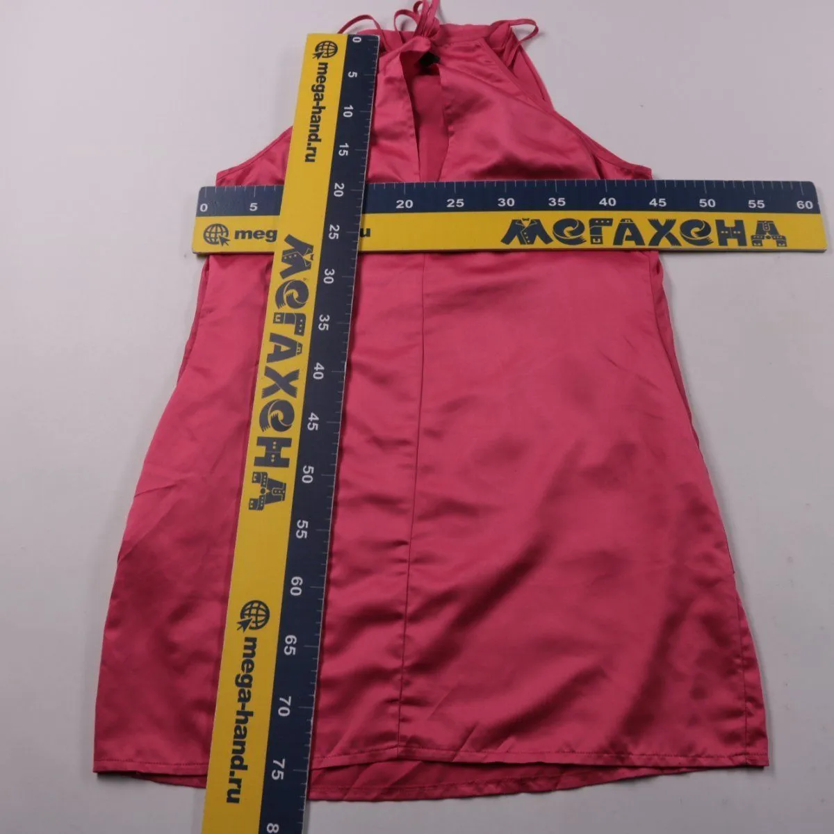 платье Vero Moda